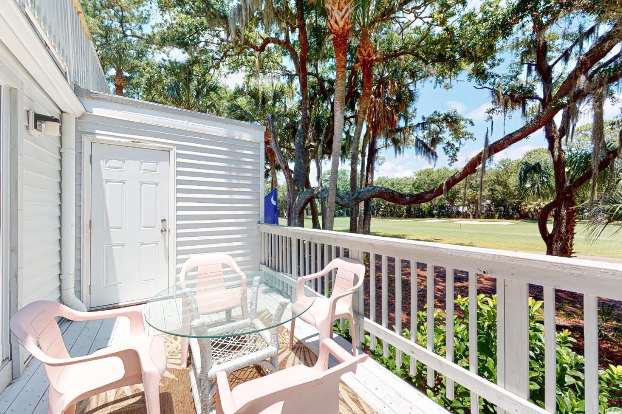 Driftwood Villa - 262 Edisto Beach Exterior photo